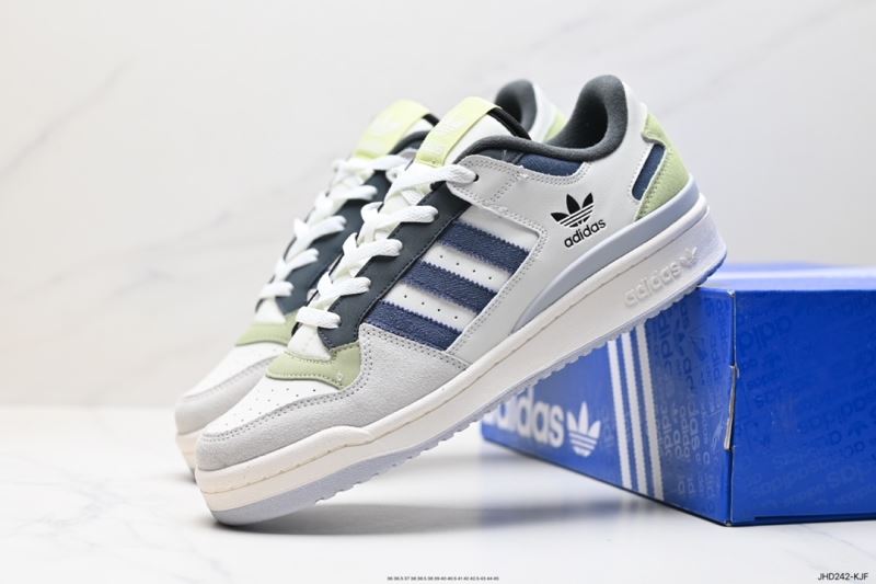 Adidas Forum Shoes